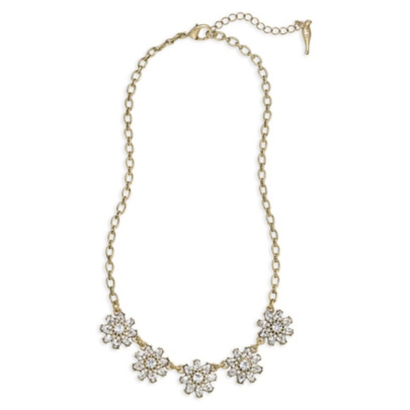 Chloe + Isabel Jewelry - NEW Chloe +Isabel Mirabelle Petite Collar Necklace